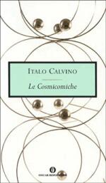 le-cosmicomiche-italo-calvino
