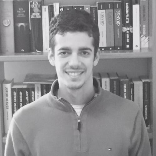 Sergio Pavoloni